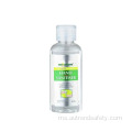 Alkohol Berkualiti Tinggi 100ml 300ml 500ml Antibacterial Desinfection Hand Sanitizer Gel